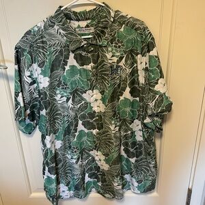 Button down